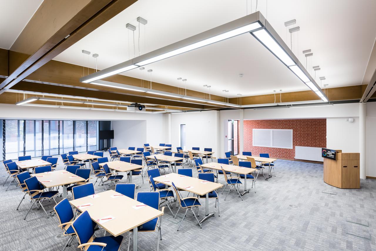 Hotel Hall And Conference Centre Hinxton